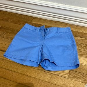 Blue Vineyard Vines Shorts, Size 2